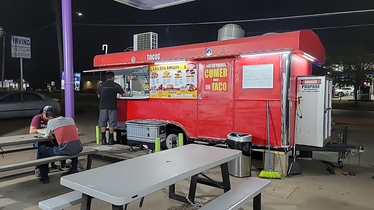 El Jefe Cocina Mexicana